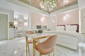 Daegu Seongseo 42HOTEL